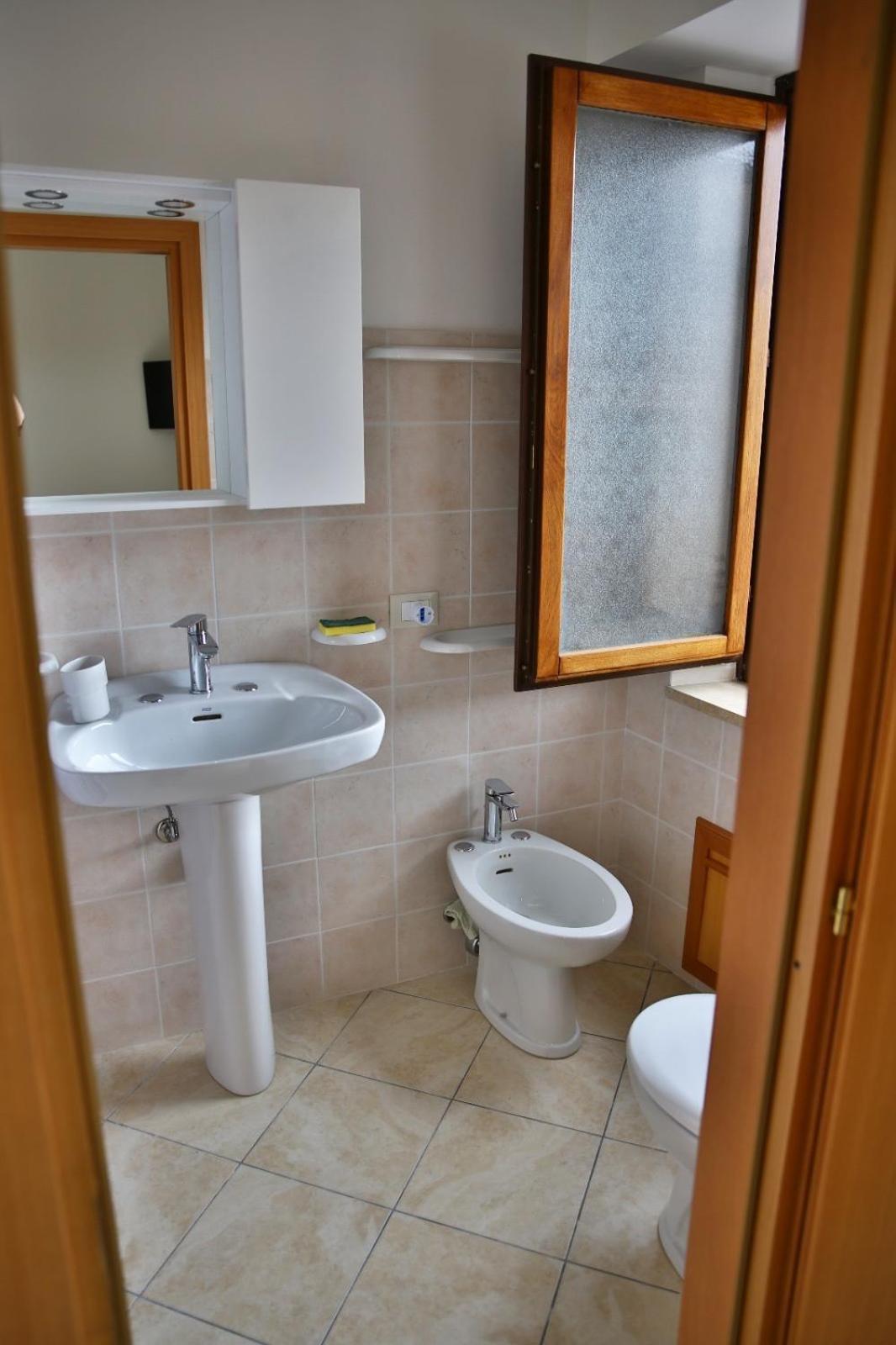 Holiday Home Castle Salemi - Casa Vacanze Bagian luar foto